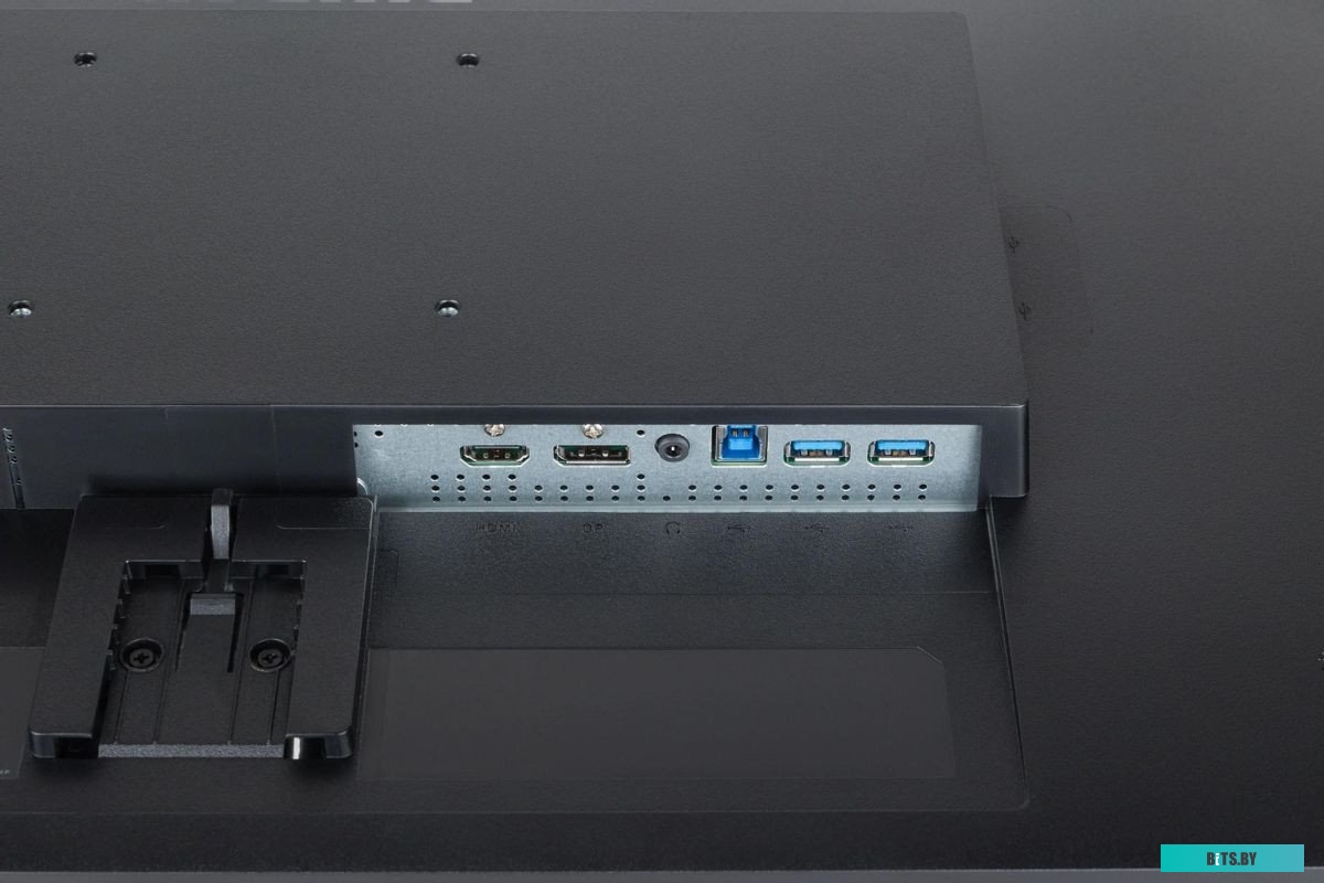 XU2792HSU-B6 Монитор Iiyama 27" ProLite XU2792HSU-B6 черный IPS LED 0.4ms 16:9 HDMI M/M матовая 1000:1 250cd 178гр/178гр 1920x1080 100Hz DP FHD USB 4.