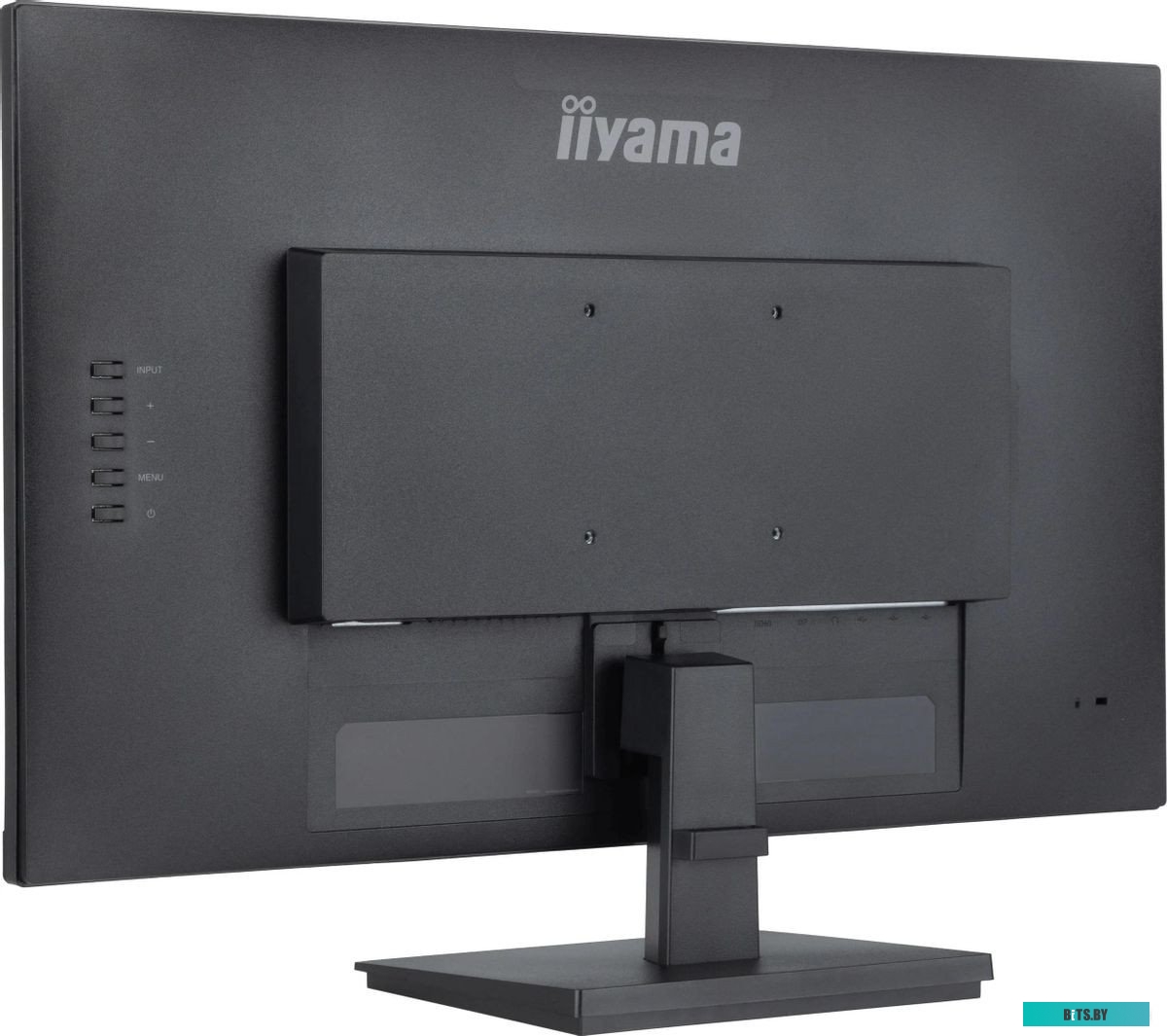 XU2792HSU-B6 Монитор Iiyama 27" ProLite XU2792HSU-B6 черный IPS LED 0.4ms 16:9 HDMI M/M матовая 1000:1 250cd 178гр/178гр 1920x1080 100Hz DP FHD USB 4.