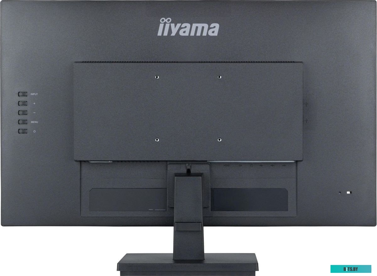 XU2792HSU-B6 Монитор Iiyama 27" ProLite XU2792HSU-B6 черный IPS LED 0.4ms 16:9 HDMI M/M матовая 1000:1 250cd 178гр/178гр 1920x1080 100Hz DP FHD USB 4.