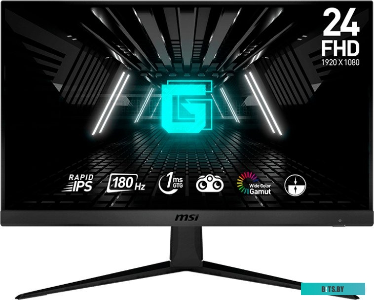 Монитор MSI G2412F 9S6-3BB91T-006