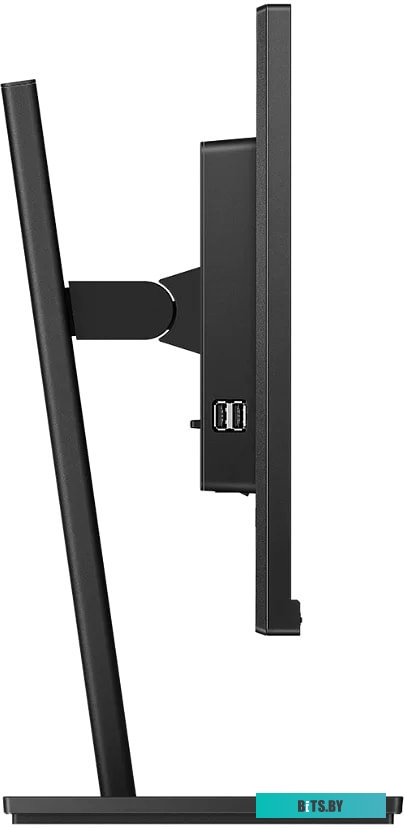 242B1V (00/01) Монитор Philips 23.8" B Line 242B1V черный IPS LED 16:9 DVI HDMI M/M матовая HAS Piv 350cd 178гр/178гр 1920x1080 75Hz VGA DP FHD USB 5.