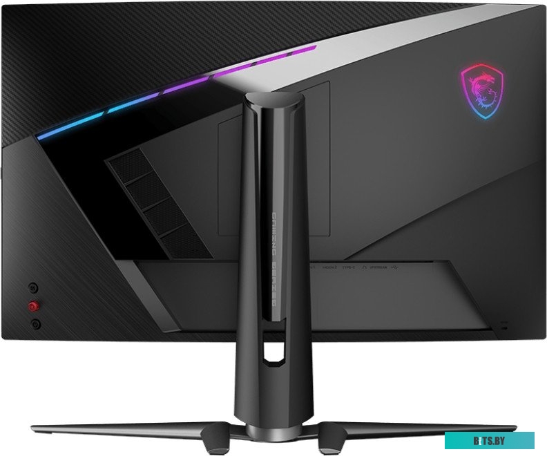 Монитор MSI MPG ARTYMIS 273CQR QD (9S6-3CC05T-021)