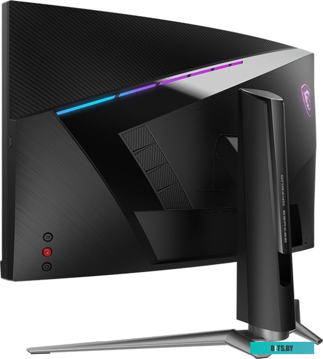 Монитор MSI MPG ARTYMIS 273CQR QD (9S6-3CC05T-021)