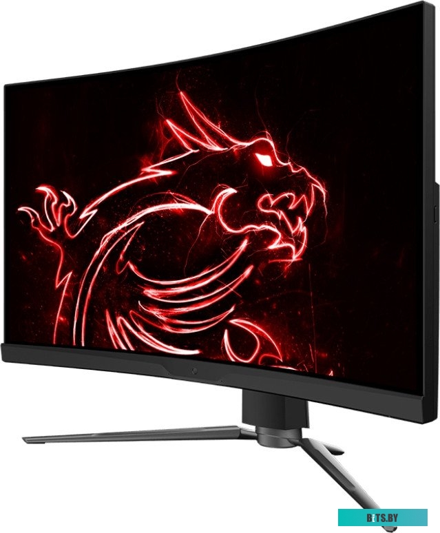 Монитор MSI MPG ARTYMIS 273CQR QD (9S6-3CC05T-021)
