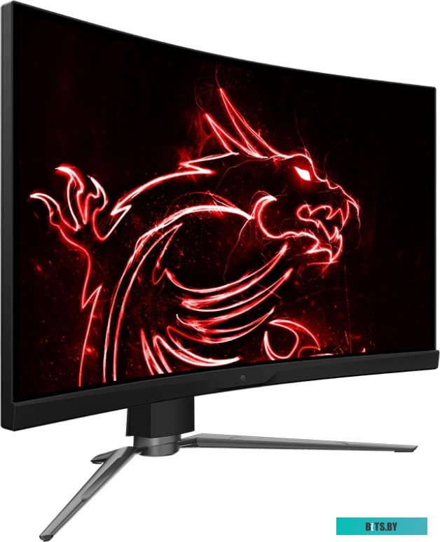 Монитор MSI MPG ARTYMIS 273CQR QD (9S6-3CC05T-021)