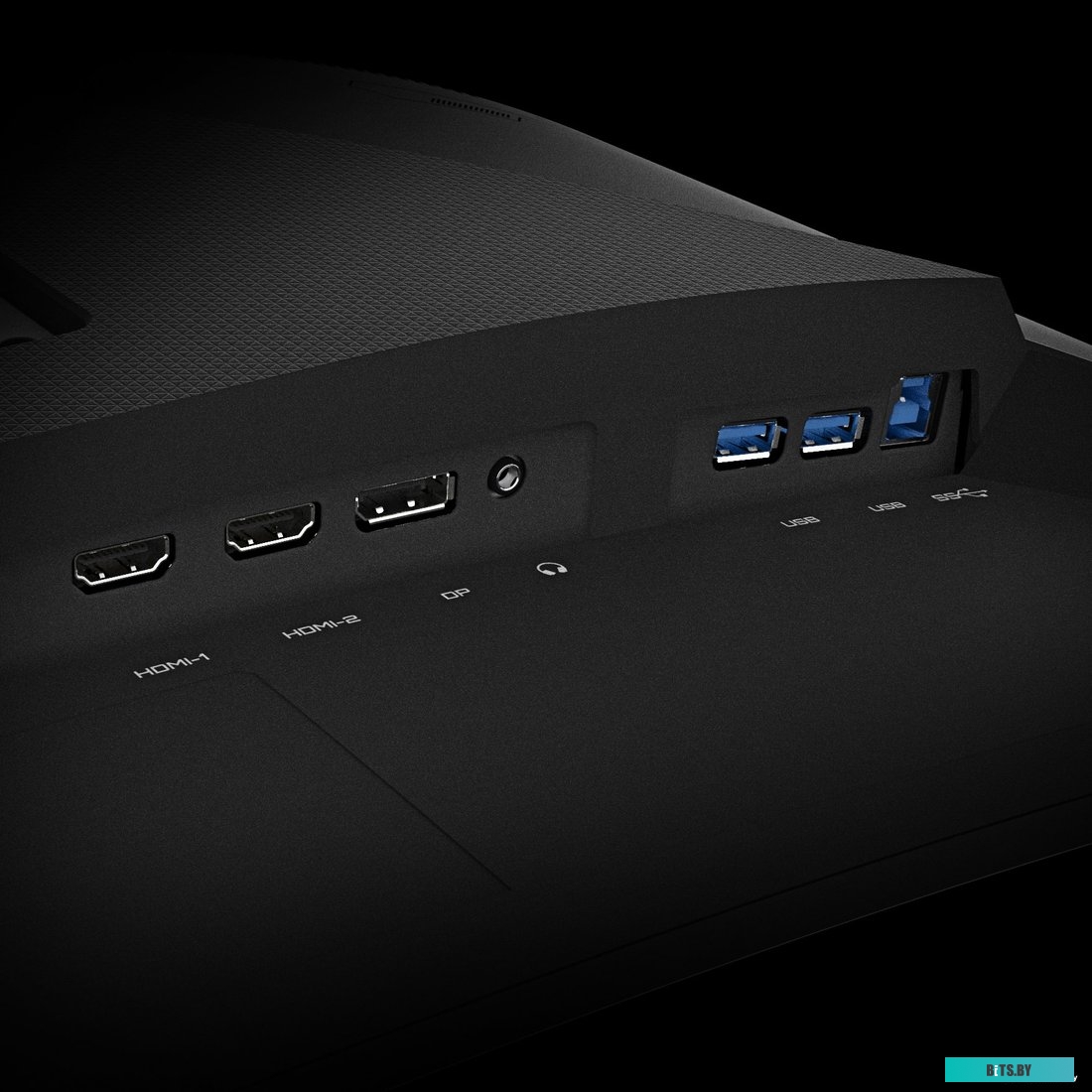 Монитор Gigabyte G27FC