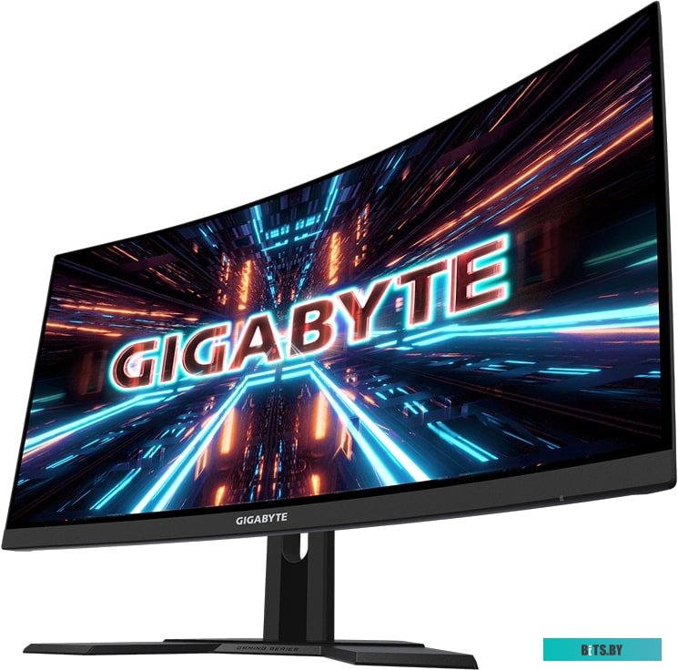 Монитор Gigabyte G27FC