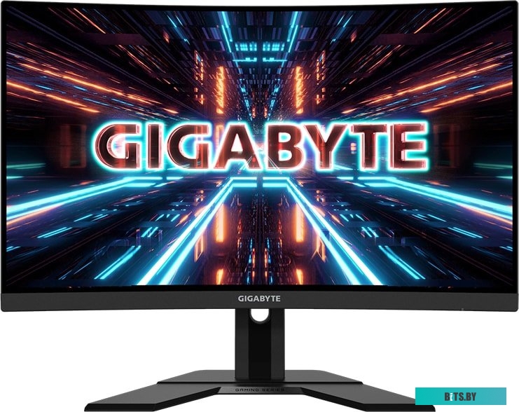 Монитор Gigabyte G27FC