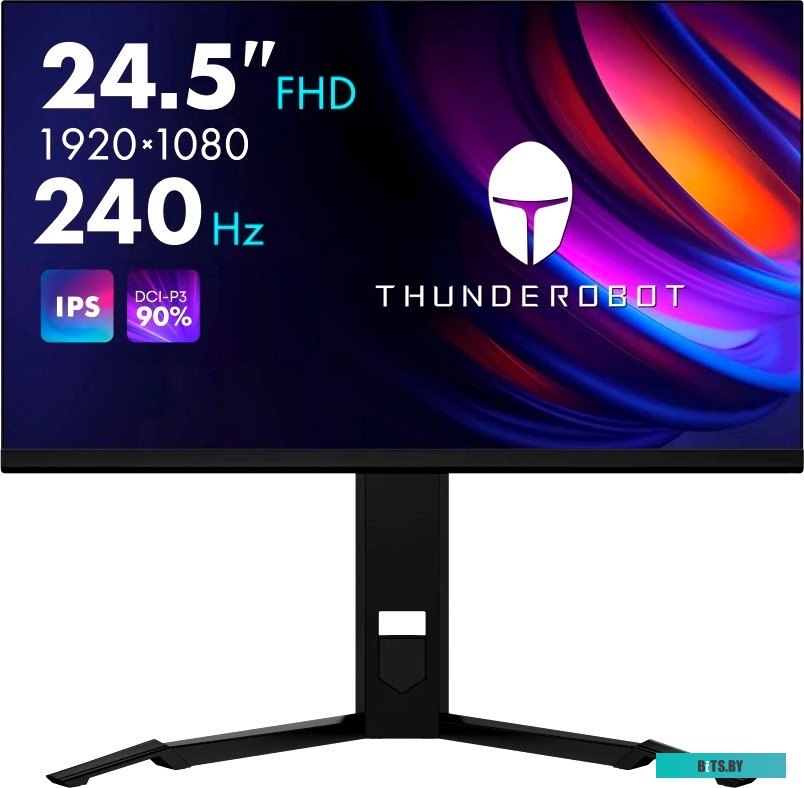 6932066309619 JT00ED00KRU LF25F240L Thunderobot LF25F240L JT00ED00KRU