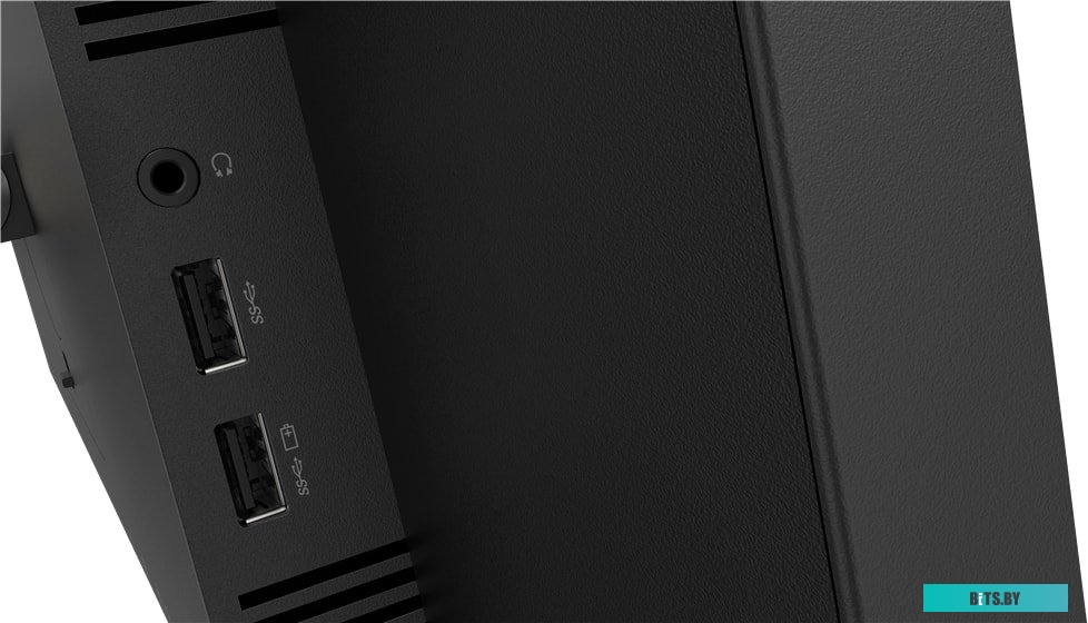 Монитор Lenovo 27" ThinkVision T27q-20 черный 61EDGAT2UK
