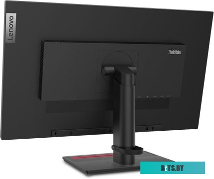Монитор Lenovo 27" ThinkVision T27q-20 черный 61EDGAT2UK