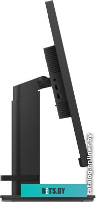Монитор Lenovo 27" ThinkVision T27q-20 черный 61EDGAT2UK