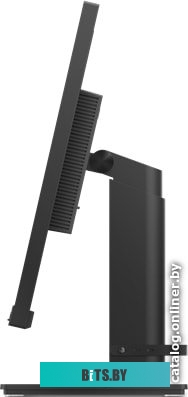 Монитор Lenovo 27" ThinkVision T27q-20 черный 61EDGAT2UK