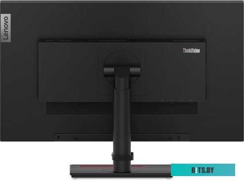 Монитор Lenovo 27" ThinkVision T27q-20 черный 61EDGAT2UK