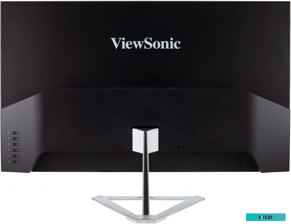 Монитор ViewSonic VX3276-2K-MHD-2