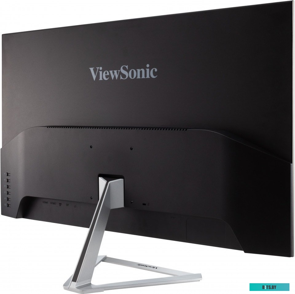 Монитор ViewSonic VX3276-2K-MHD-2