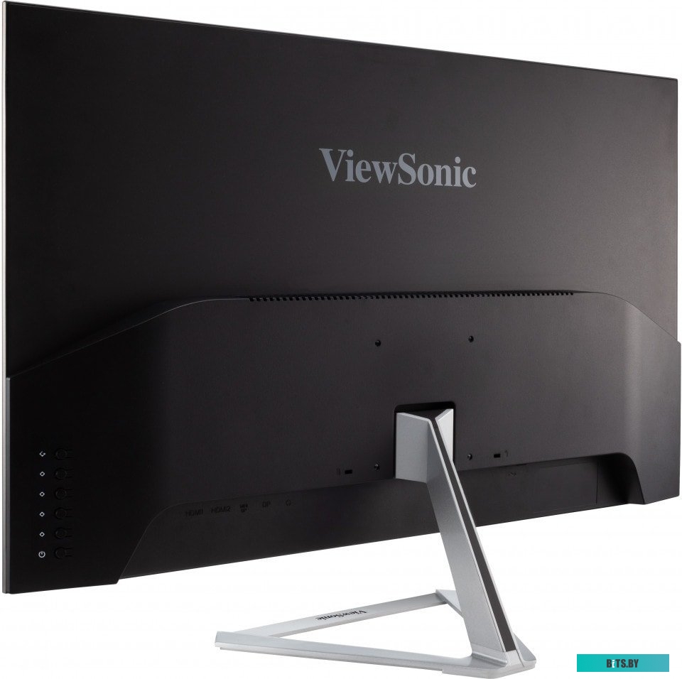 Монитор ViewSonic VX3276-2K-MHD-2