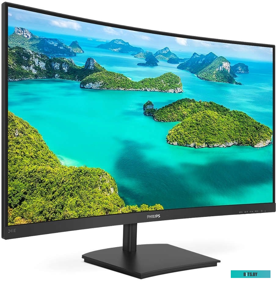 Монитор Philips 241E1SCA/00