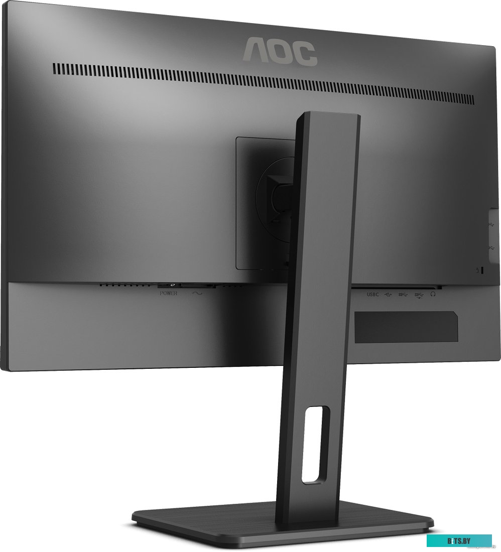 Монитор AOC U27P2