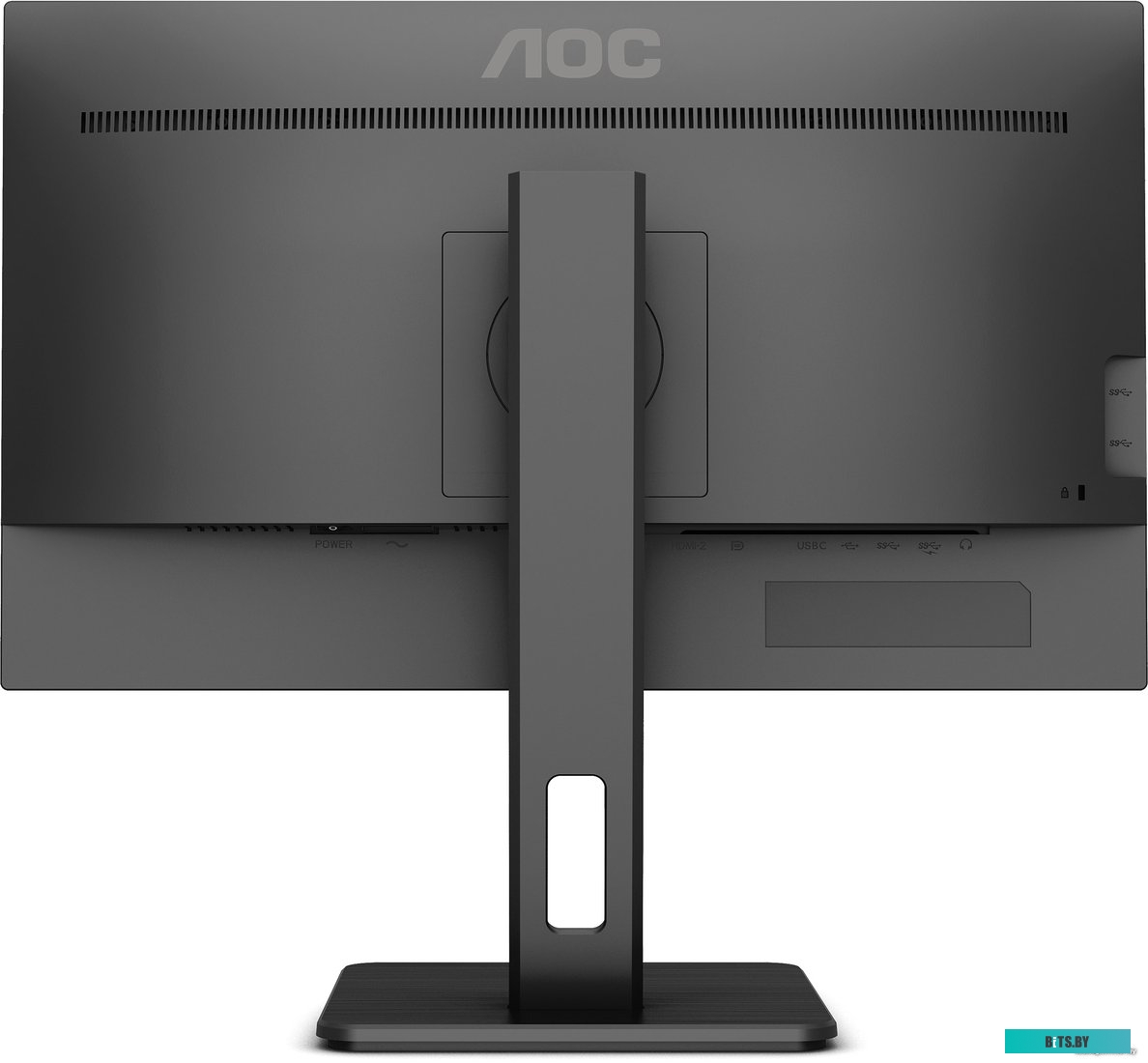 Монитор AOC U27P2