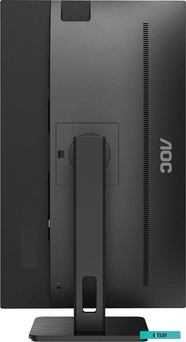 Монитор AOC U27P2