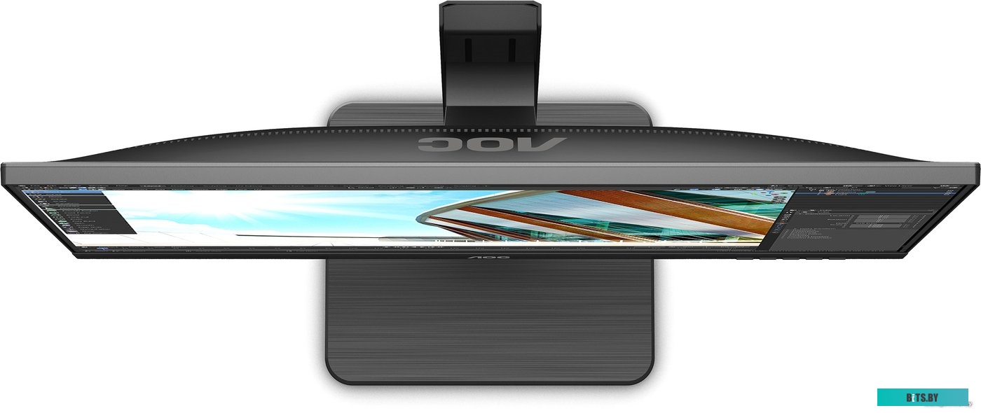Монитор AOC U27P2