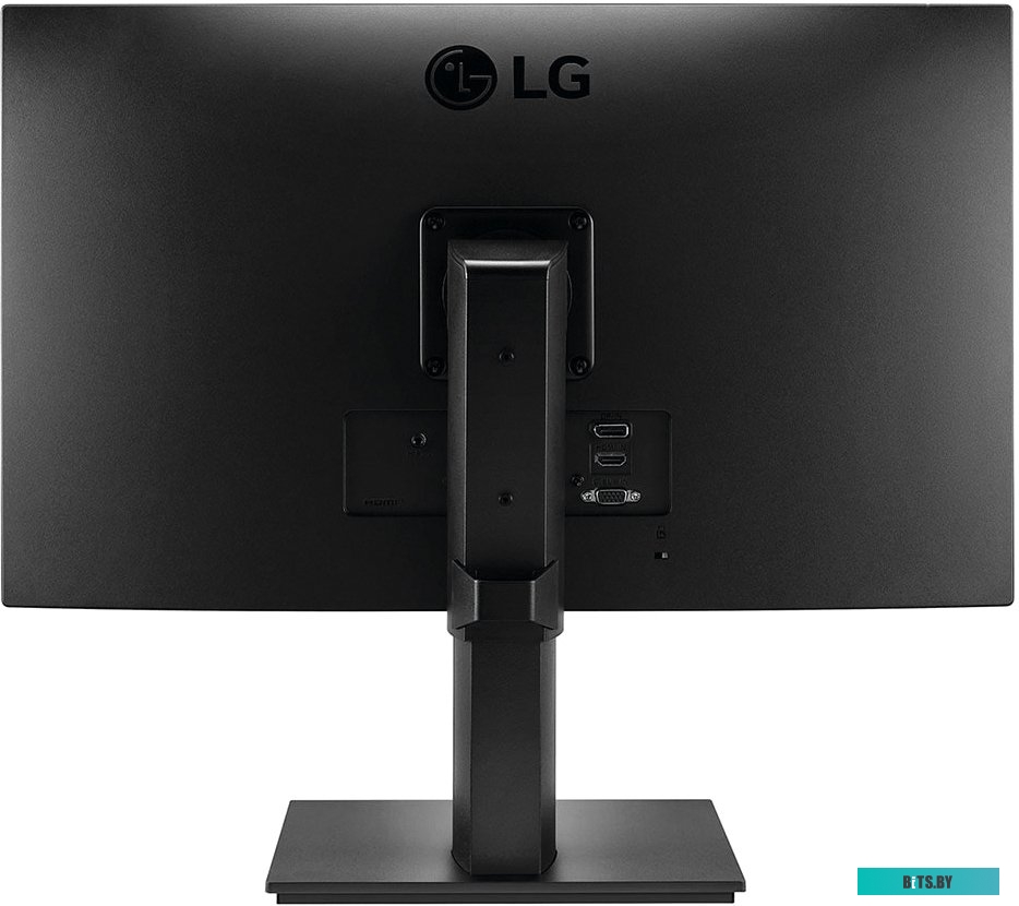 Монитор LG 24BP450Y-B