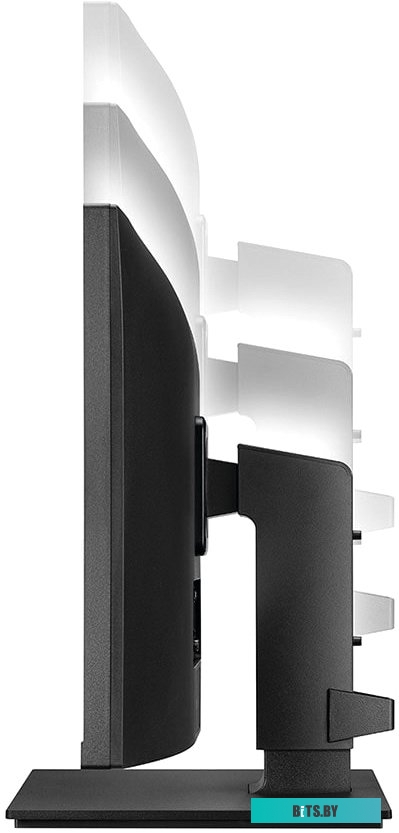Монитор LG 24BP450Y-B