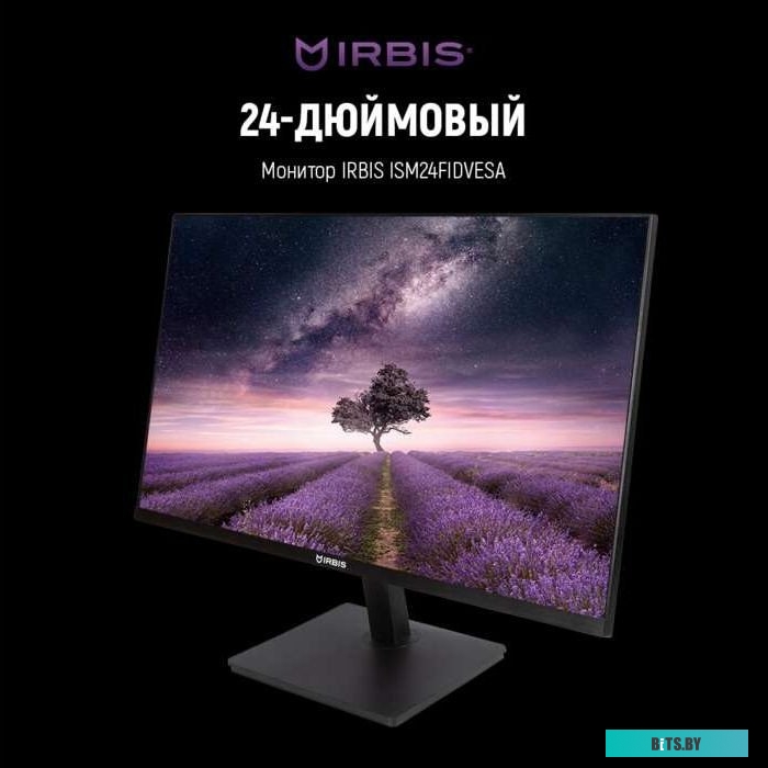 Монитор Irbis ISM24FIDVesa