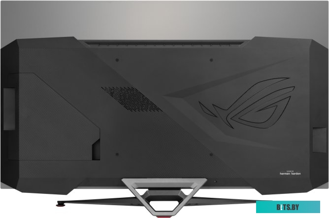 Игровой монитор ASUS ROG Swift PG48UQ