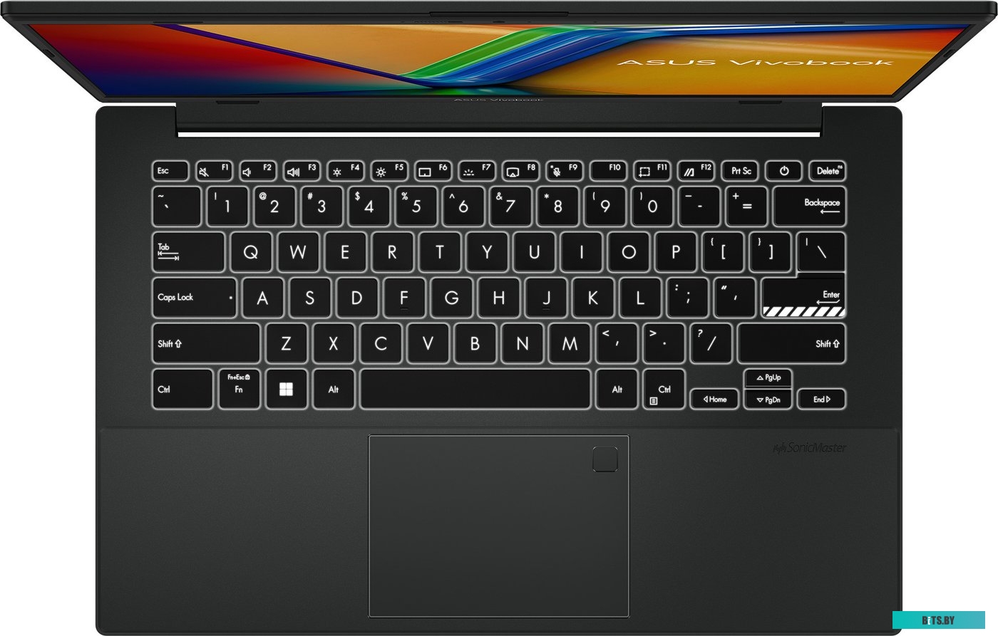 Ноутбук ASUS Vivobook Go 14 E1404FA-EB515