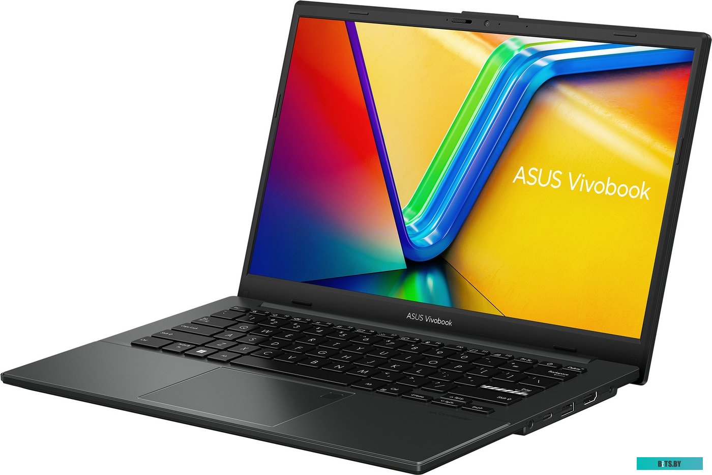 Ноутбук ASUS Vivobook Go 14 E1404FA-EB515