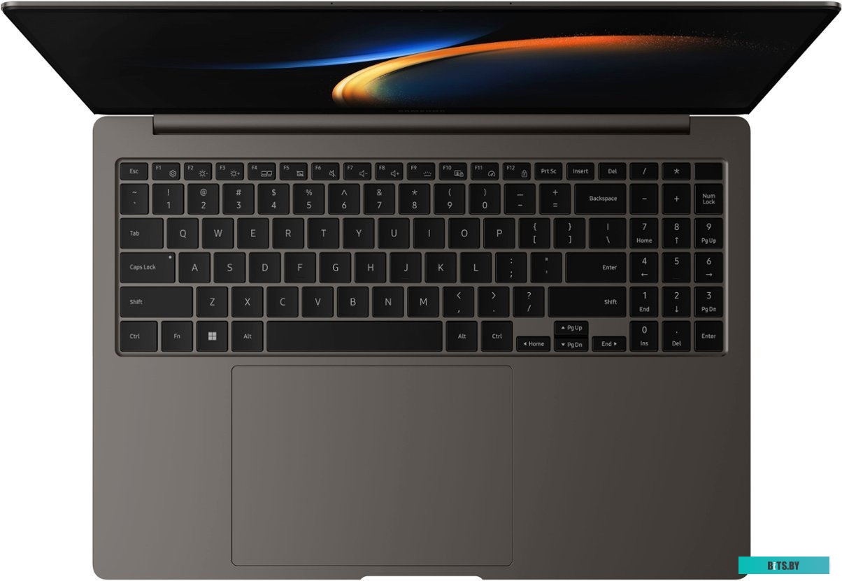 Ноутбук Samsung Galaxy Book 3 Ultra NP960 NP960XFH-XA3US