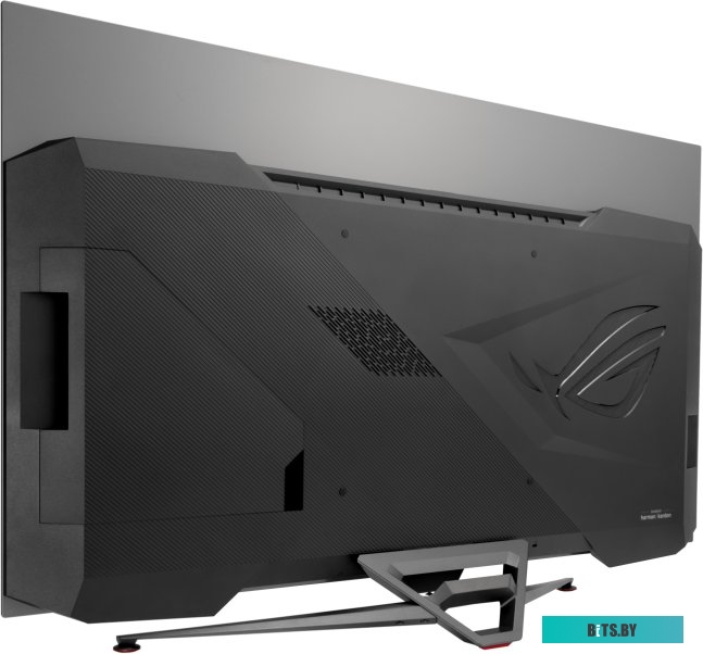 Игровой монитор ASUS ROG Swift PG48UQ