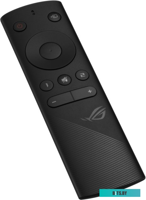 Игровой монитор ASUS ROG Swift PG48UQ