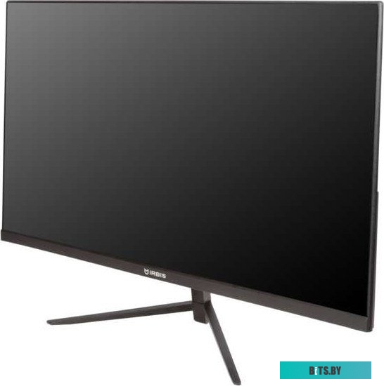 IRBIS SMARTVIEW 24 23.8'' LED Monitor 1920x1080, 16:9, IPS, 250 cd/m2, 1000:1, 5ms, 178°/178°, VGA, HDMI, DP, PJack, Audio output, Speakers, 75Hz, нак