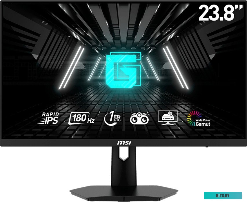 Монитор MSI G244F E2 <9S6-3BB4CH-034>