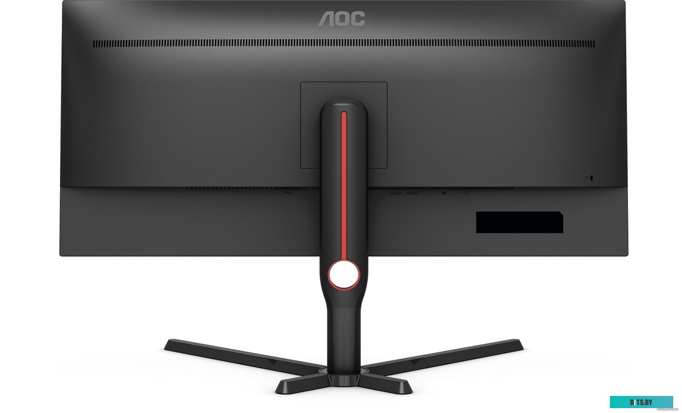 Монитор AOC U34G3XM/EU U34G3XM/EU
