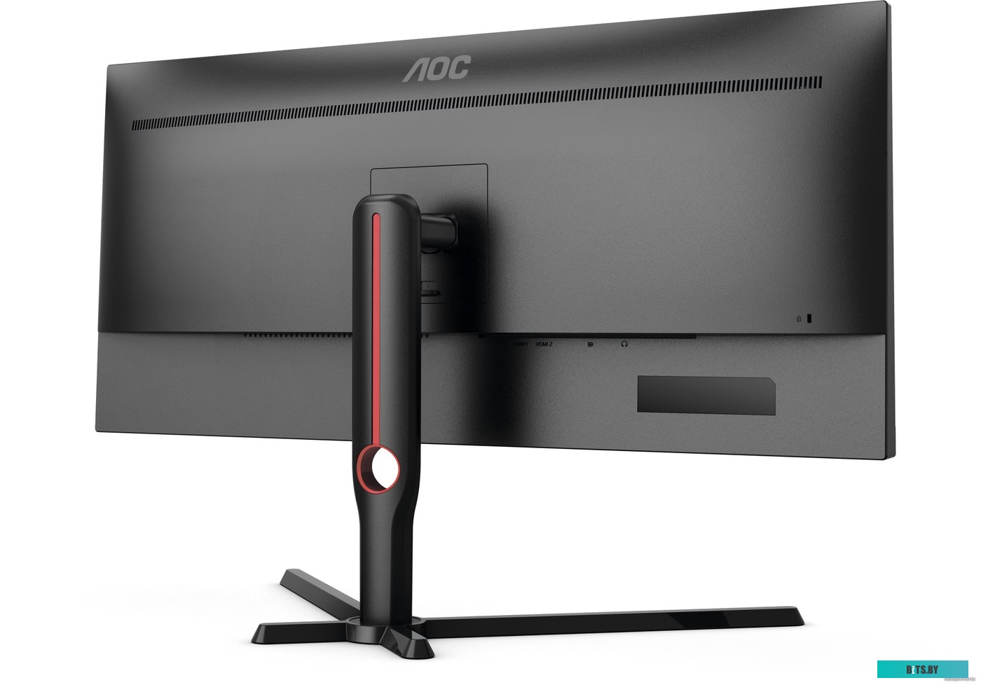 Монитор AOC U34G3XM/EU U34G3XM/EU
