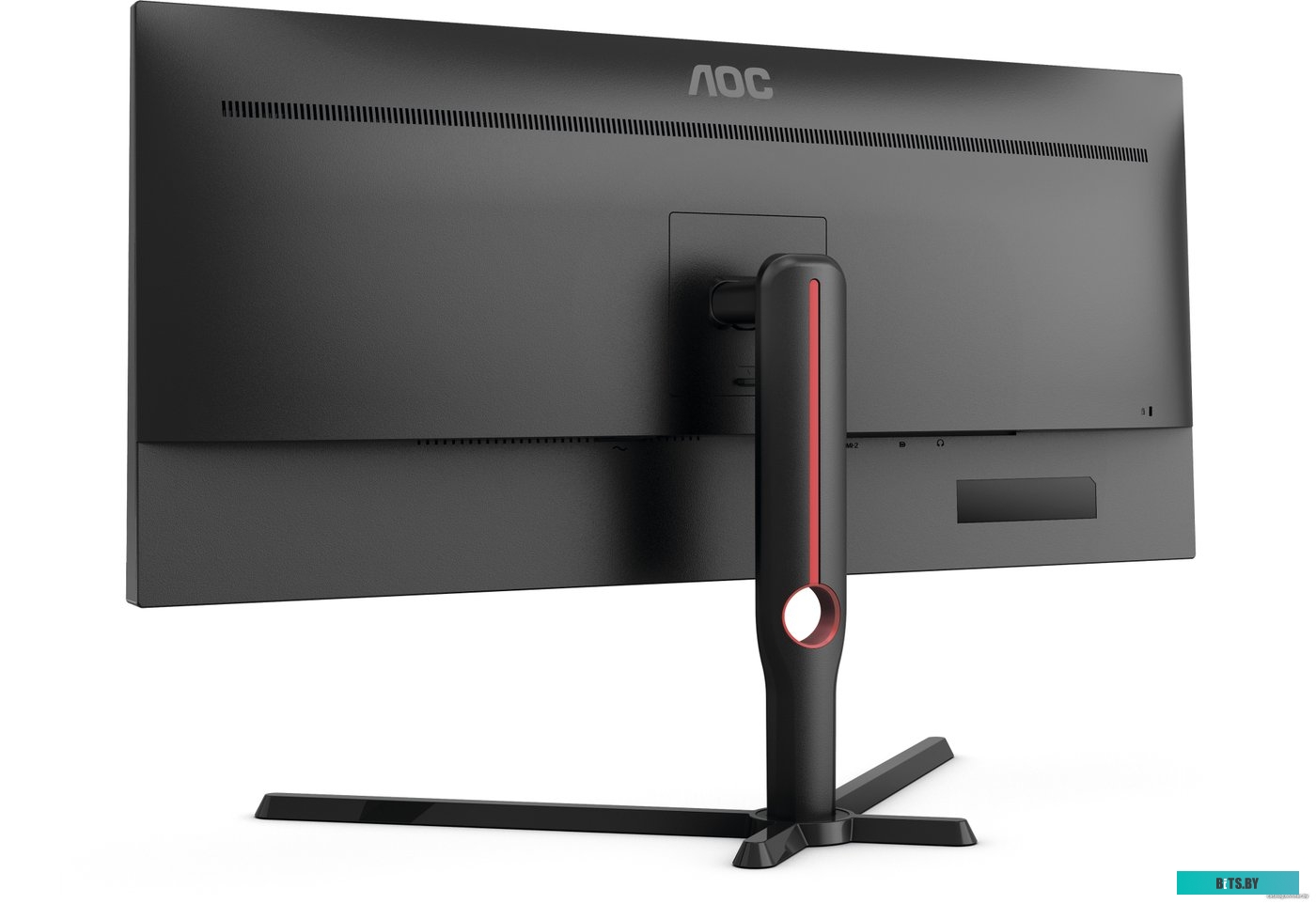 Монитор AOC U34G3XM/EU U34G3XM/EU