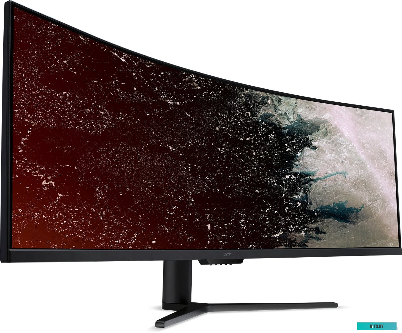 Монитор Acer EI491CRPbmiiipx <UM.SE1EE.P01>