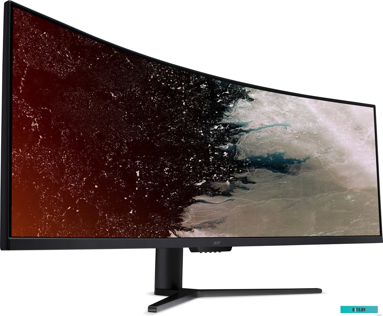 Монитор Acer EI491CRPbmiiipx <UM.SE1EE.P01>
