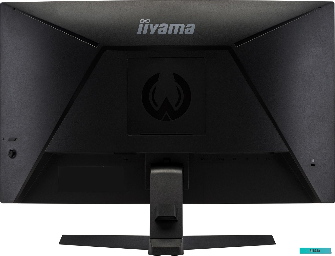 Монитор Iiyama G-Master G2466HSU-B1