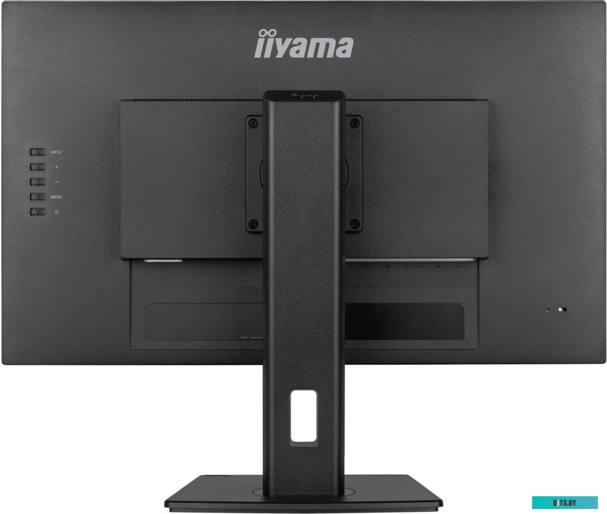 XUB2792HSU-B6 Монитор Iiyama 27" ProLite XUB2792HSU-B6 черный IPS LED 0.4ms 16:9 HDMI M/M матовая HAS Piv 1300:1 250cd 178гр/178гр 1920x1080 115Hz DP 