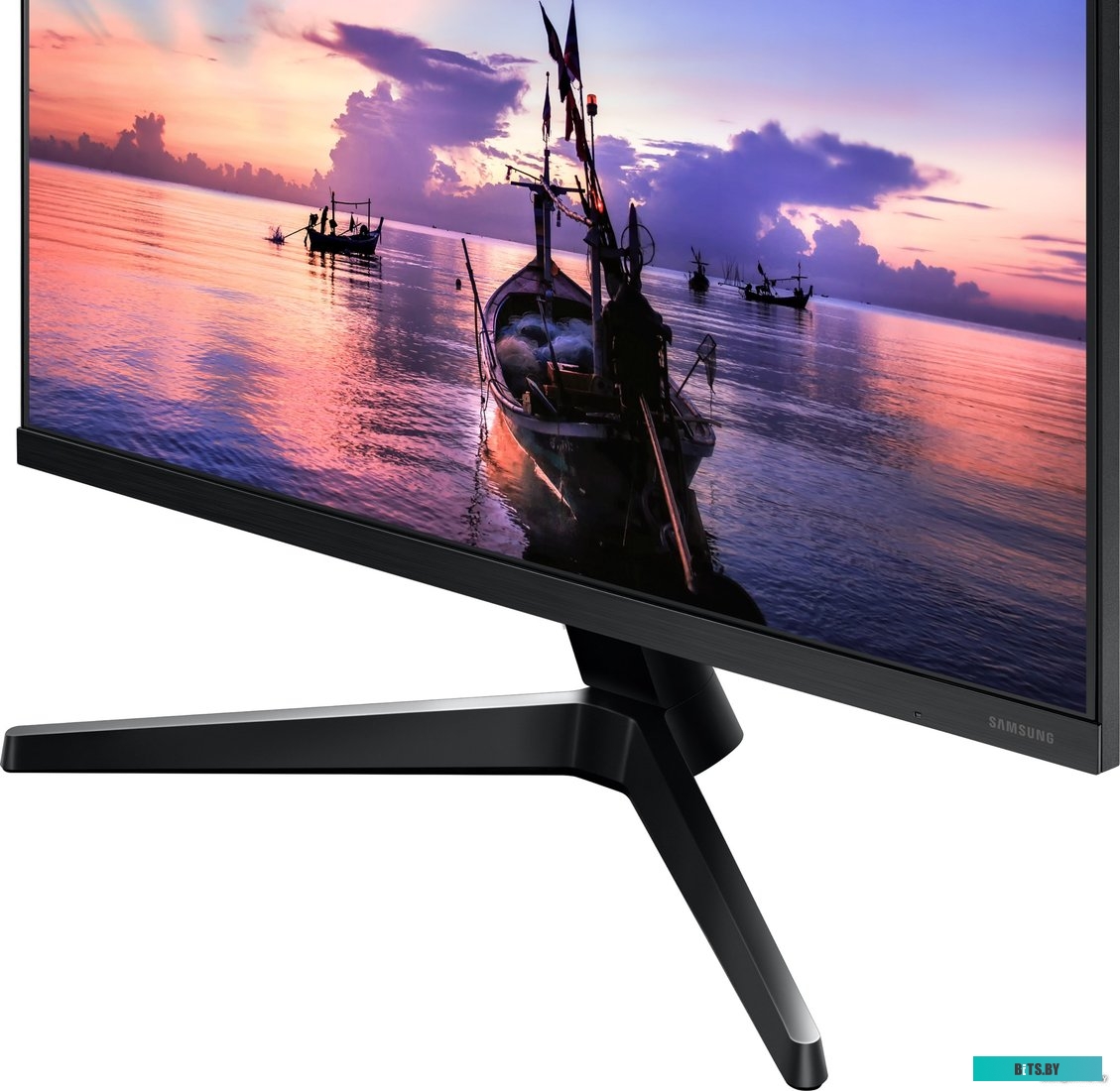 Монитор Samsung F24T350FHI <LF24T350FHIXCI>