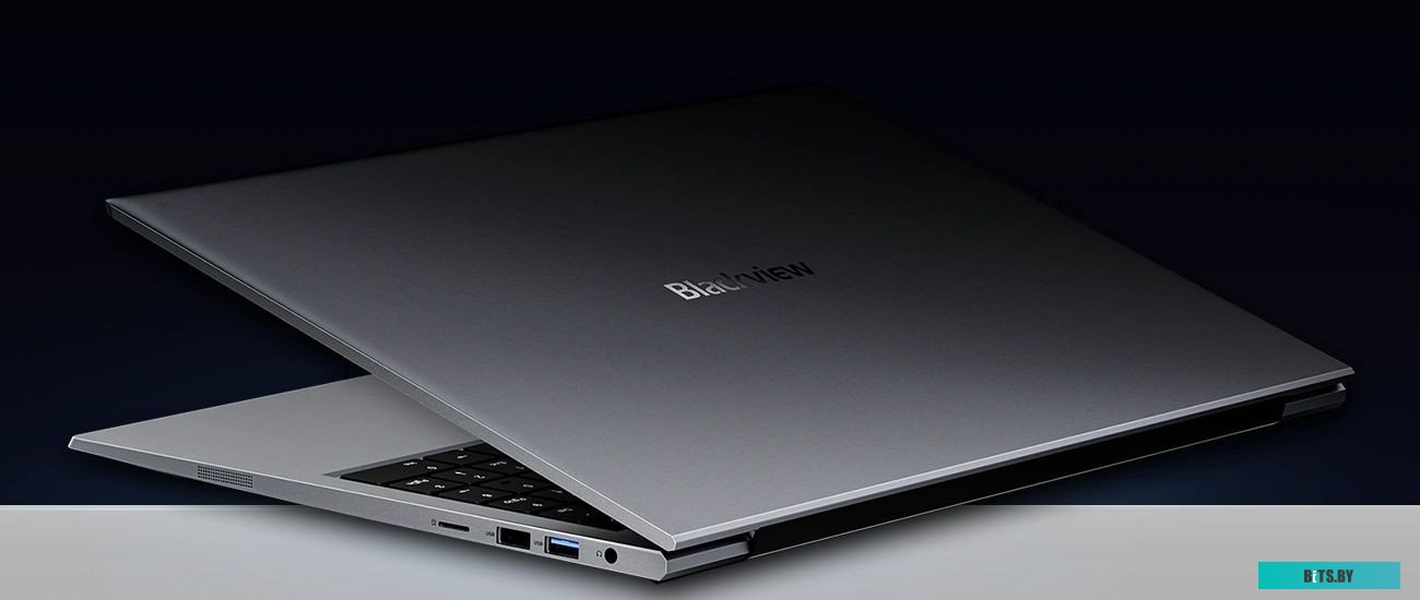 Ноутбук Blackview AceBook 8 N97 16/512GB GREY