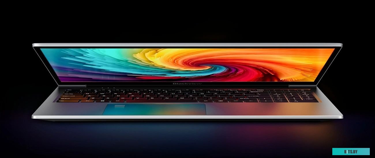 Ноутбук Blackview AceBook 8 N97 16/512GB GREY