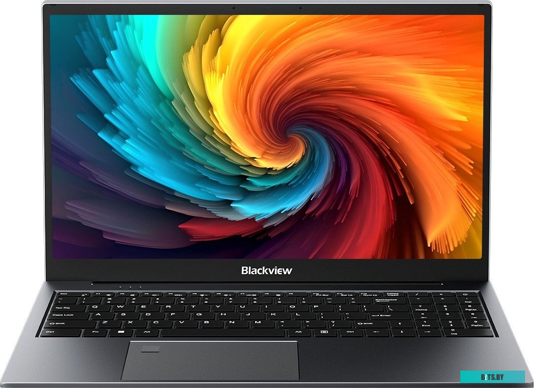 Ноутбук Blackview AceBook 8 N97 16/512GB GREY