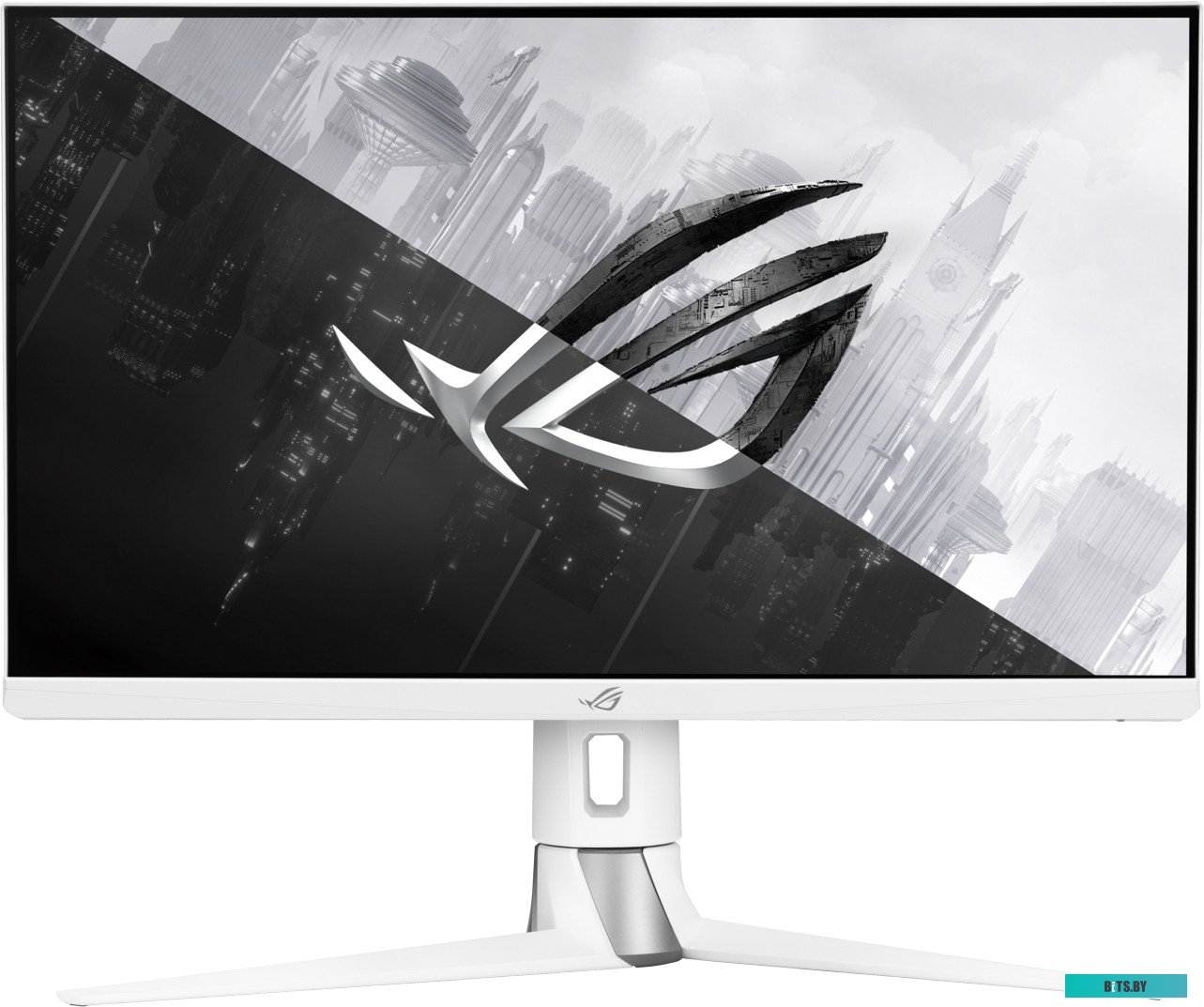 Монитор ASUS ROG Strix XG27AQ-W