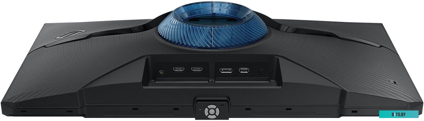 Монитор Samsung Odyssey G4 LS25BG400EIXCI